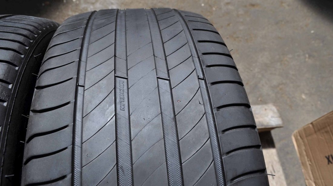 SET 2 Anvelope Vara 225/40 R18 MICHELIN Primacy 4 92Y