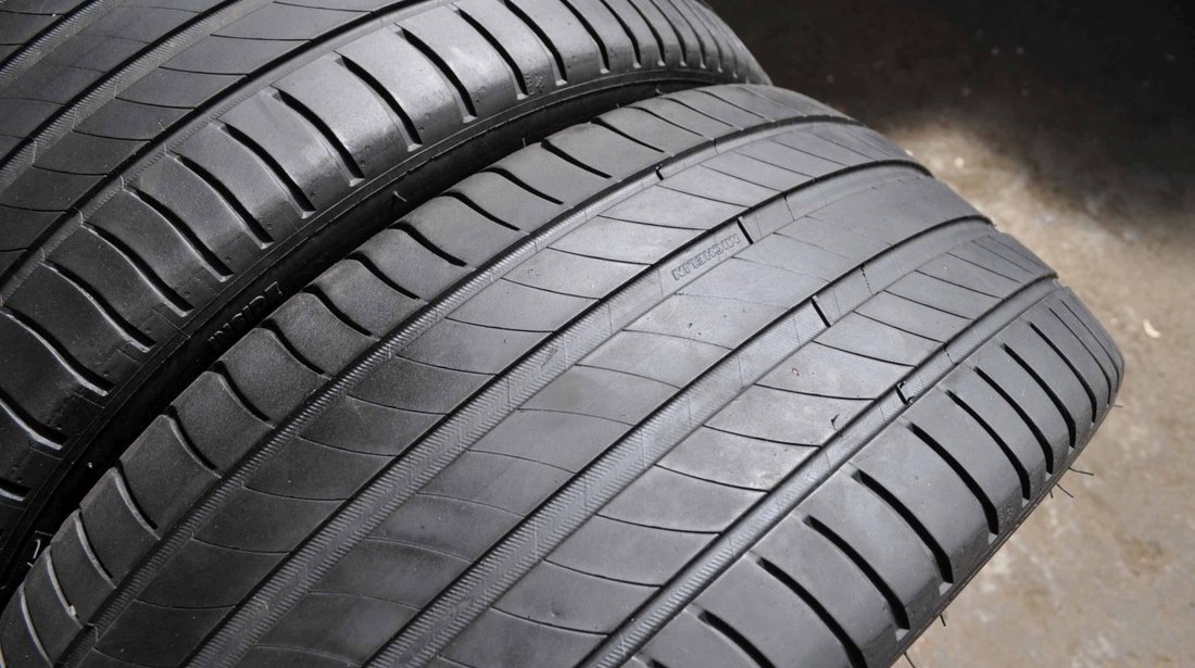 SET 2 Anvelope Vara 225/40 R18 MICHELIN Primacy 4 92Y