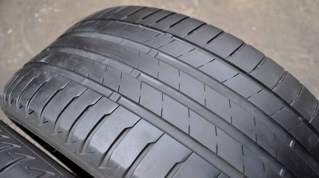 SET 2 Anvelope Vara 225/45 R17 BRIDGESTONE Turanza T005 91Y