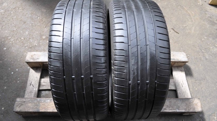 SET 2 Anvelope Vara 225/45 R17 BRIDGESTONE Turanza T005 91Y