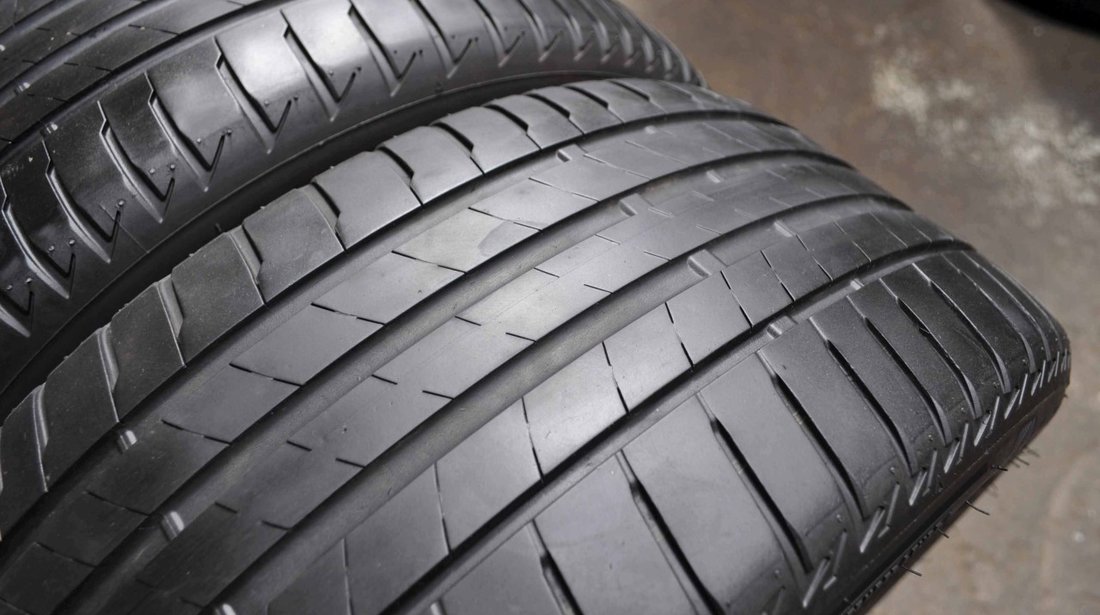 SET 2 Anvelope Vara 225/45 R17 BRIDGESTONE Turanza T005 91Y