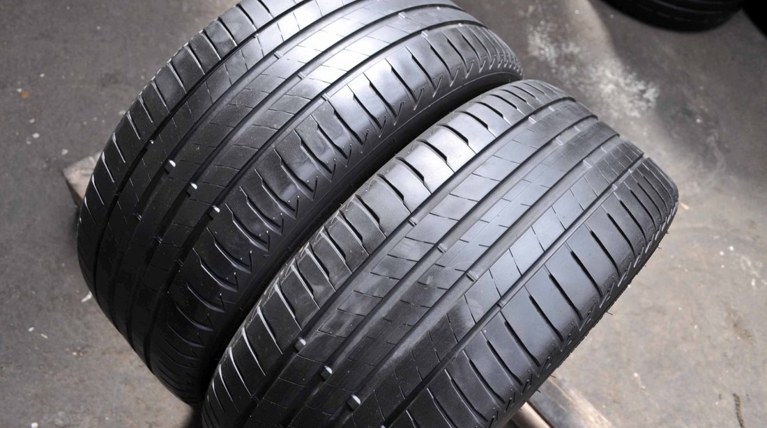 SET 2 Anvelope Vara 225/45 R17 BRIDGESTONE Turanza T005 91Y