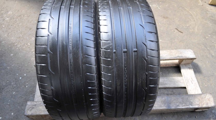 SET 2 Anvelope Vara 225/45 R17 DUNLOP Sport Maxx RT 91W