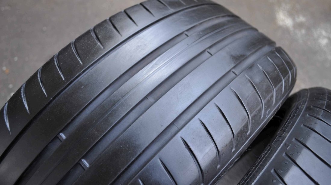 SET 2 Anvelope Vara 225/45 R17 GOODYEAR Eagle F1 Asymmetric 3 91W