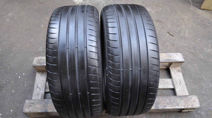 SET 2 Anvelope Vara 225/45 R17 GOODYEAR Eagle F1 Asymmetric 3 91W