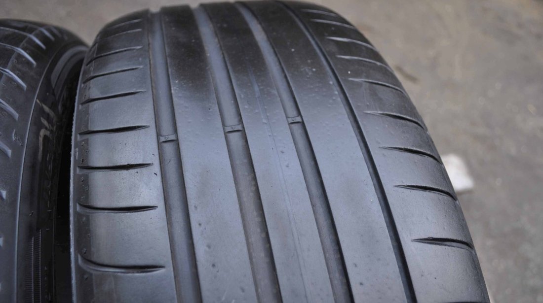 SET 2 Anvelope Vara 225/45 R17 GOODYEAR Eagle F1 Asymmetric 3 91W