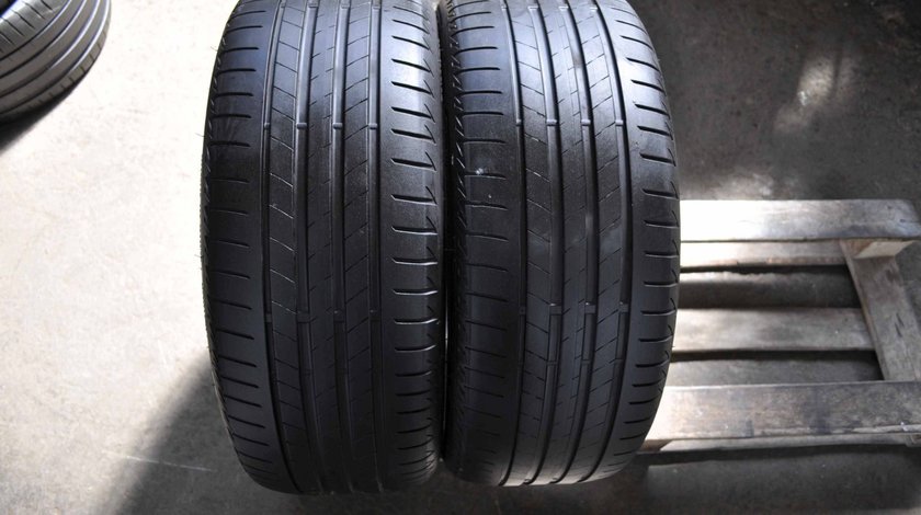 SET 2 Anvelope Vara 225/45 R18 BRIDGESTONE Turanza T005 95Y