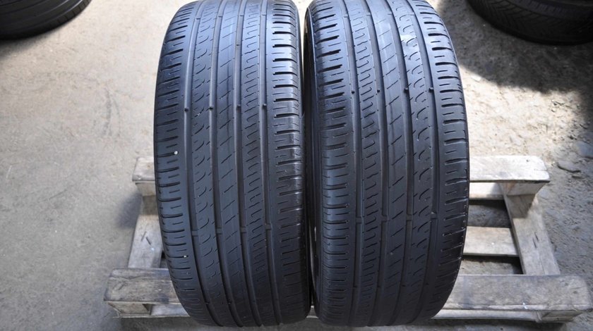 SET 2 Anvelope Vara 225/45 R19 BARUM Bravuris 5 96W