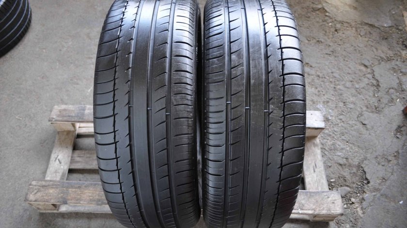 SET 2 Anvelope Vara 225/60 R18 MICHELIN  Latitude Sport 100H