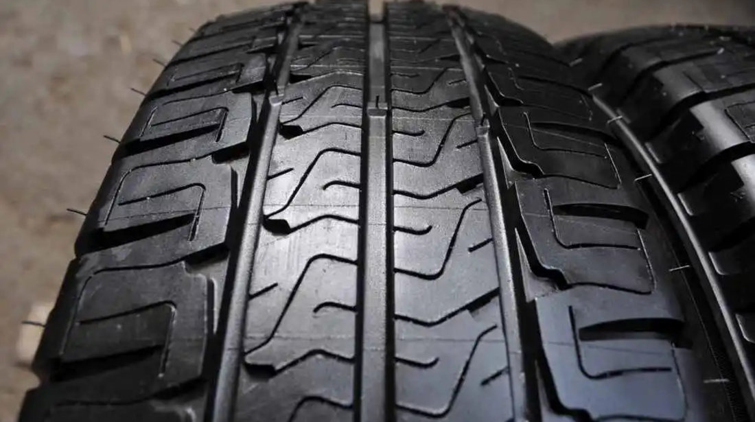 SET 2 Anvelope Vara 225/75 R16C MICHELIN Agilis Camping 116Q