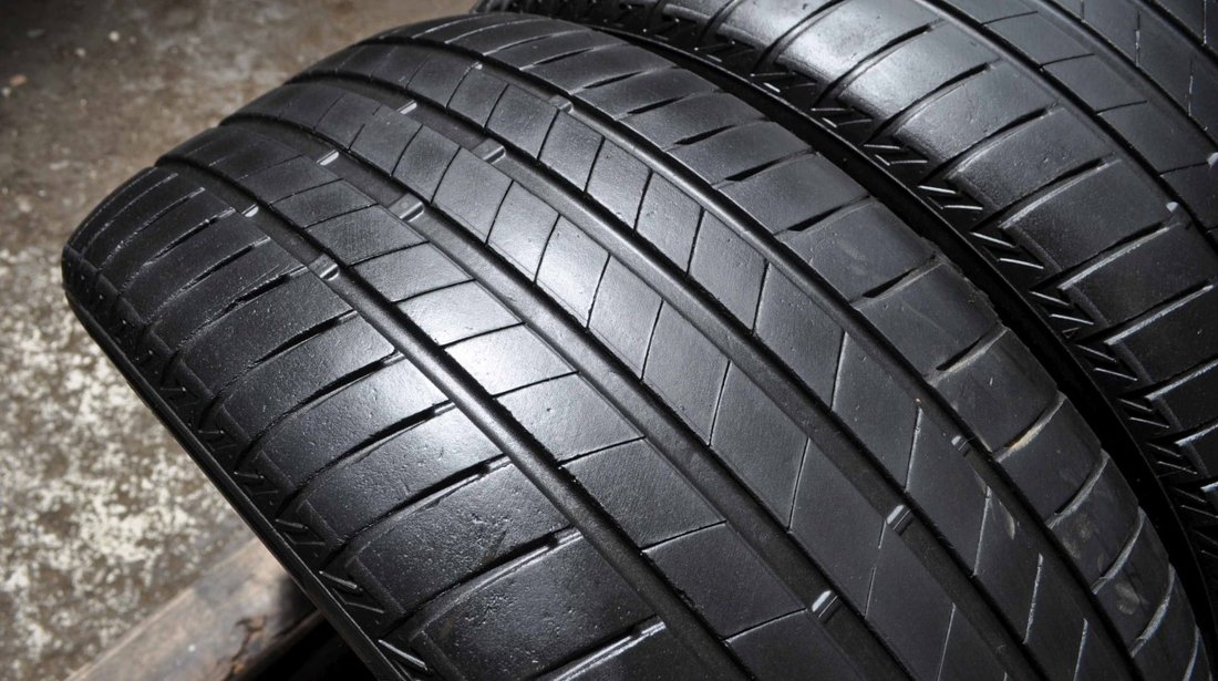 SET 2 Anvelope Vara 235/45 R17 BRIDGESTONE Turanza T005 94W