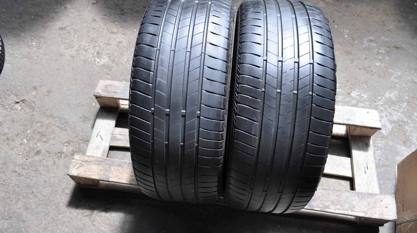 SET 2 Anvelope Vara 235/45 R17 BRIDGESTONE Turanza T005 94W