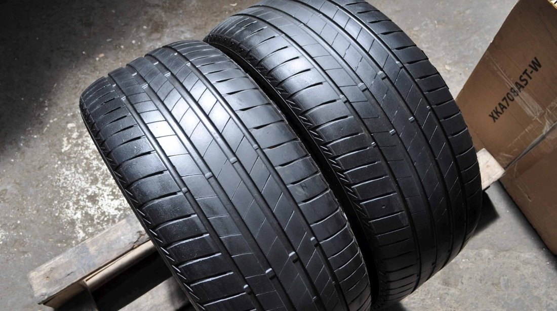 SET 2 Anvelope Vara 235/45 R17 BRIDGESTONE Turanza T005 94W