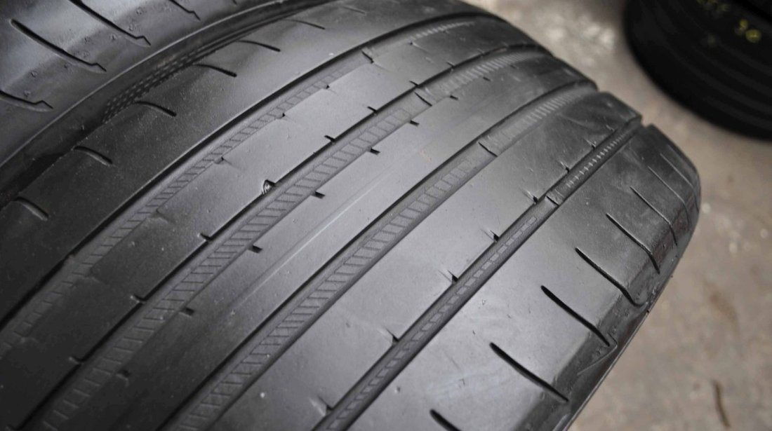 SET 2 Anvelope Vara 235/45 R18 GOODYEAR Eagle F1 Asymmetric 3 98Y