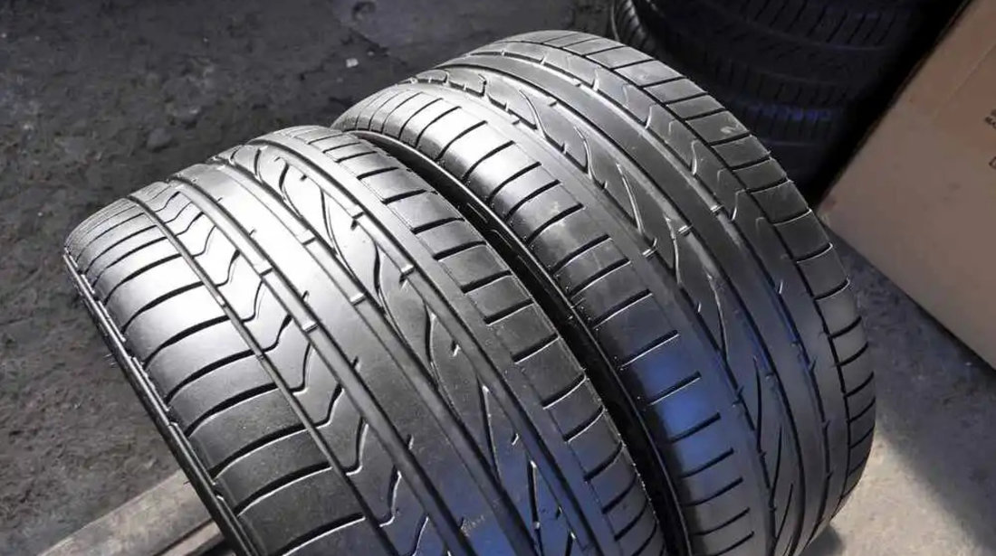 SET 2 Anvelope Vara 245/40 R18 BRIDGESTONE Potenza RE050A 97Y