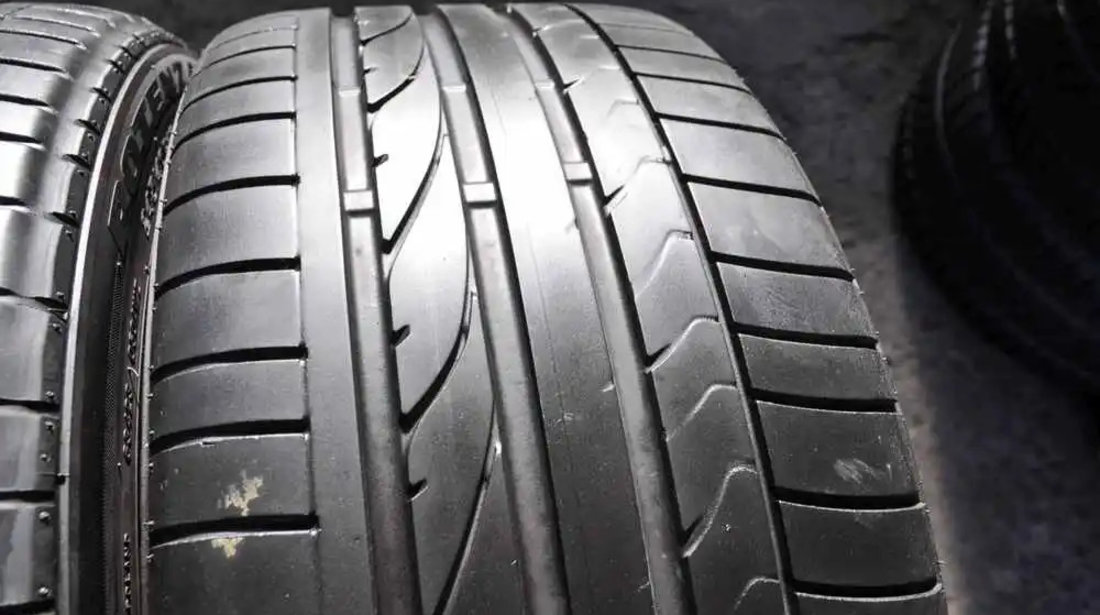 SET 2 Anvelope Vara 245/40 R18 BRIDGESTONE Potenza RE050A 97Y