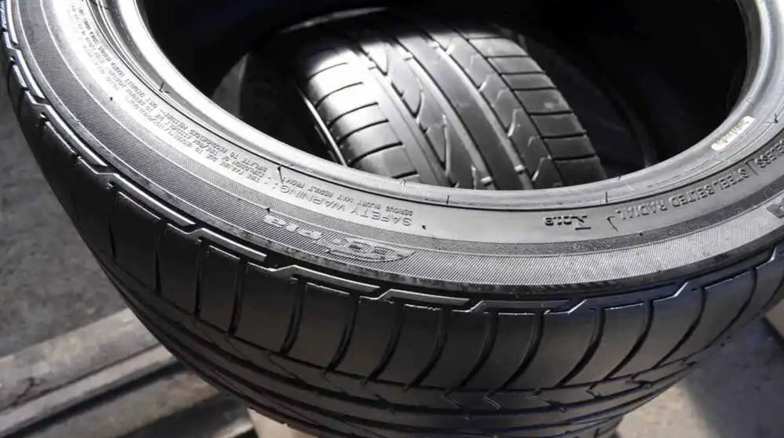 SET 2 Anvelope Vara 245/40 R18 BRIDGESTONE Potenza RE050A 97Y