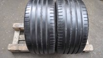 SET 2 Anvelope Vara 255/30 R19 GOODYEAR Eagle F1 A...