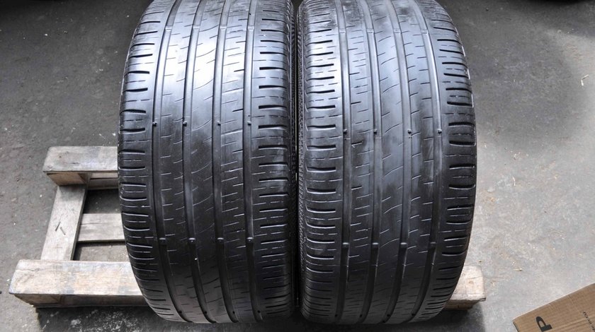 SET 2 Anvelope Vara 255/40 R19 BARUM Bravuris 3 100Y