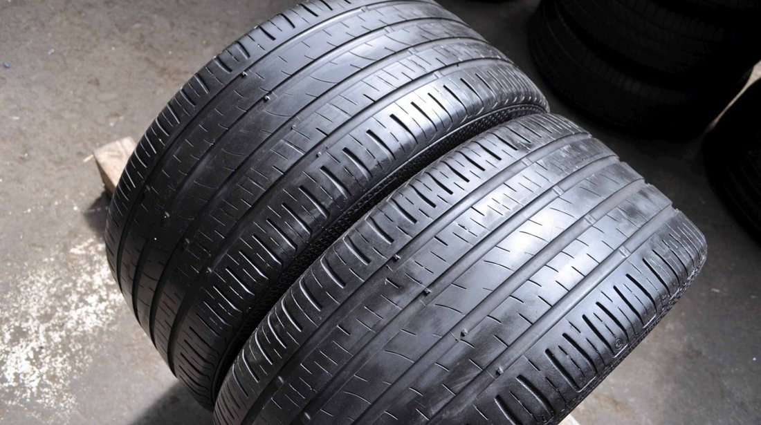 SET 2 Anvelope Vara 255/40 R19 BARUM Bravuris 3 100Y