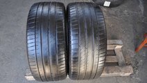 SET 2 Anvelope Vara 255/40 R20 MICHELIN  Pilot Spo...