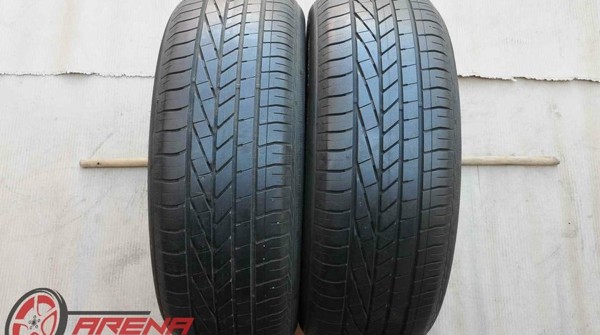 Set 2 Anvelope Vara GoodYear Excellence 235/60 R18 103W