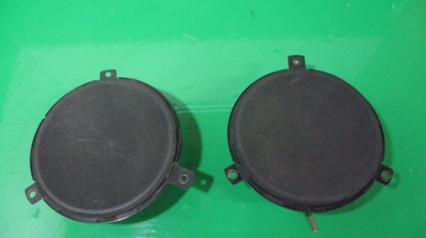 SET 2 BOXE SPATE JEEP CHEROKEE KJ FAB. 2001 - 2008 ⭐⭐⭐⭐⭐