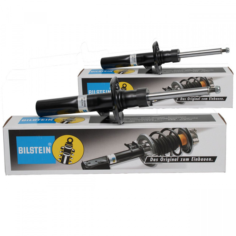 Set 2 Buc Amortizor Fata Bilstein Audi Q3 2011→ 22-151056