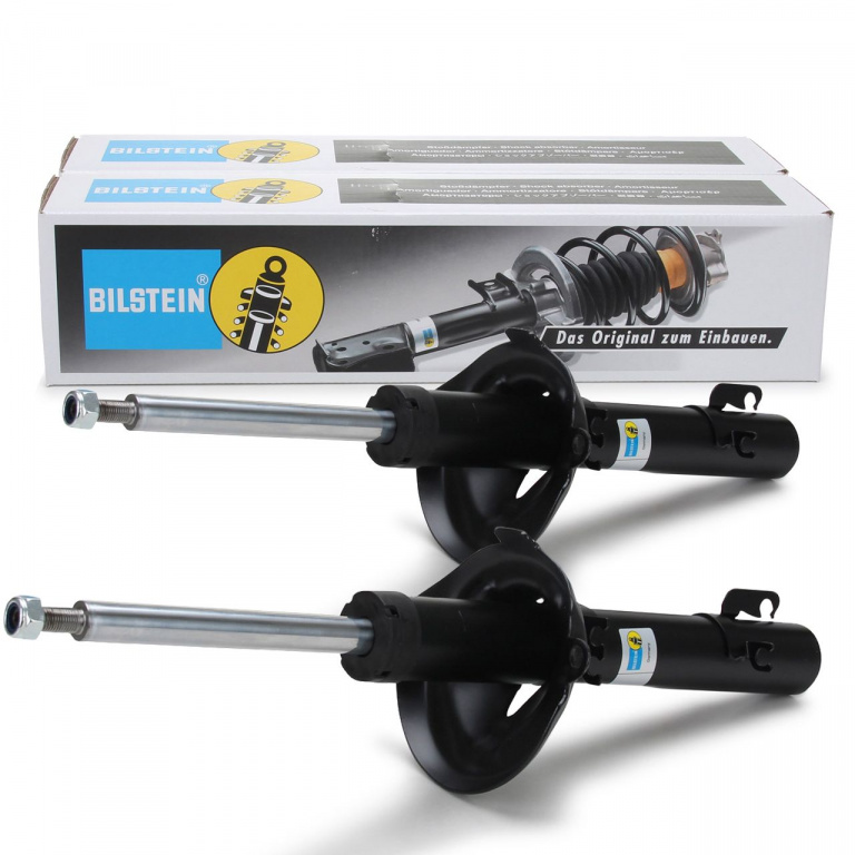 Set 2 Buc Amortizor Fata Bilstein Volkswagen Bora 1998-2005 22-045751