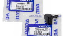 Set 2 Buc Duza Spalator Parbriz Oe Volvo V70 1 199...