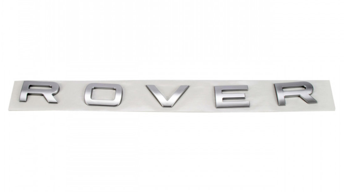 Set 2 Buc Embleme Haion Oe Land Rover Range Rover Evoque 2011-2019 LR026395  #81211580