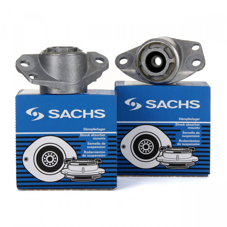 Set 2 Buc Flansa Amortizor Spate Sachs Seat Leon 1M1 1999-2006 802 535