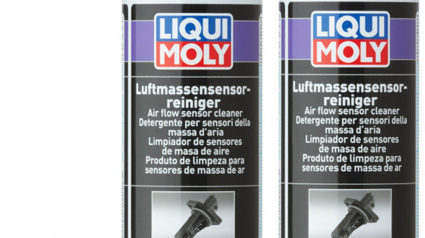 Spray pentru curatare debitmetre - oferte