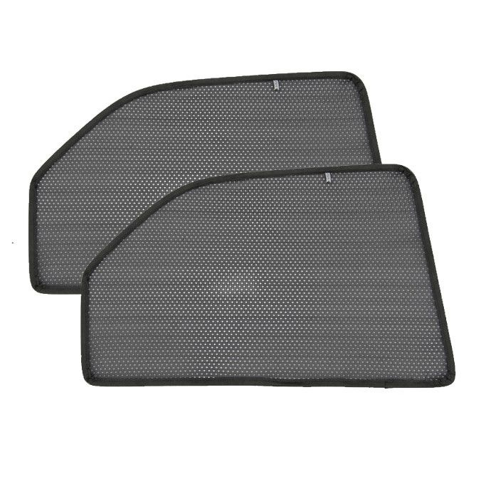 Set 2 Buc Perdele Interior Laterale Fata Dacia Logan 1 2004-2012 TCT-1163