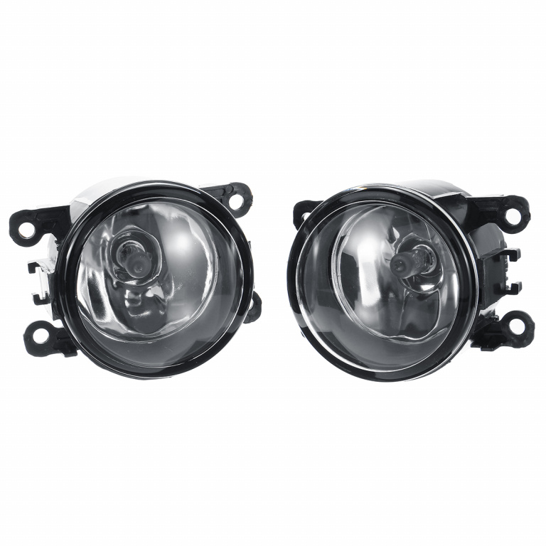 Set 2 Buc Proiector Ceata Dreapta / Stanga Am Ford Focus 2 2004-2012 C00019