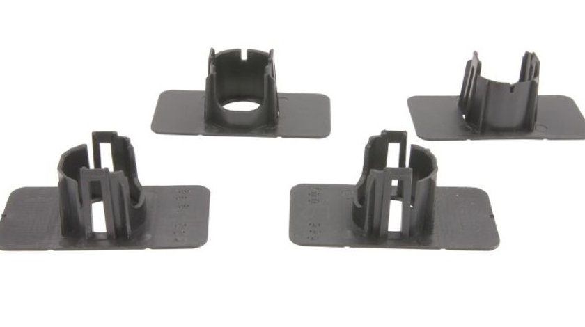 Set 2 Buc Suporti Senzori Parcare Bara Fata Blic Audi A4 B8 2007-2012 5503-05-0029960Q