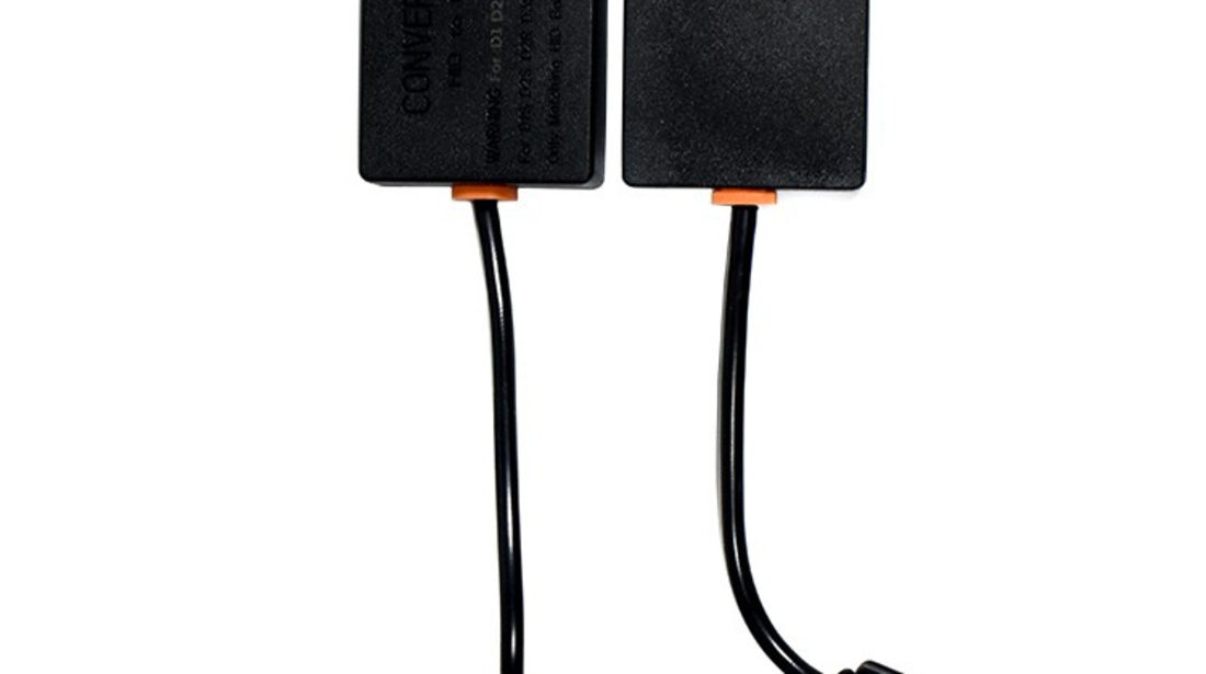Set 2 Leduri D3S Plug&amp;Play Pentru Far Auto 70W Chip Cree 8400 Lm 12-24V M10-D3S 403256