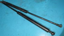 Set 2 telescoape capota Mercedes W210 / A210880042...