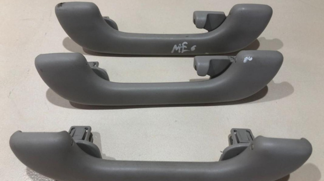 Set 3 manere plafon 1.5 dci K9K (846) Renault Megane 3 [2008 - 2014]