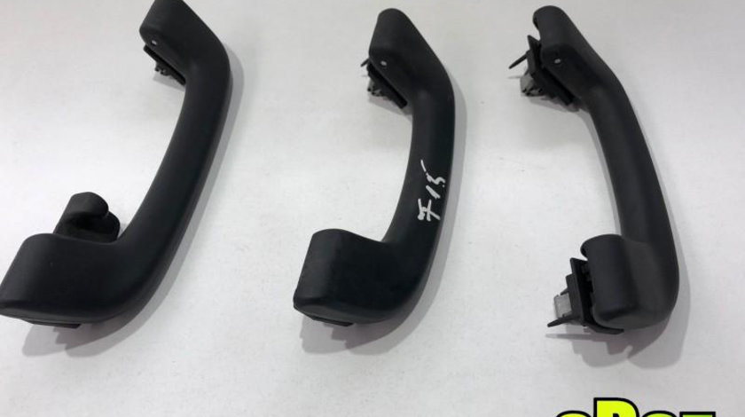 Set 3 manere plafon BMW X6 (2014-2019) [F16]