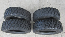 SET 4 ANVELOPE OFF ROAD TRACKER 2 215/65R16 M+S ...