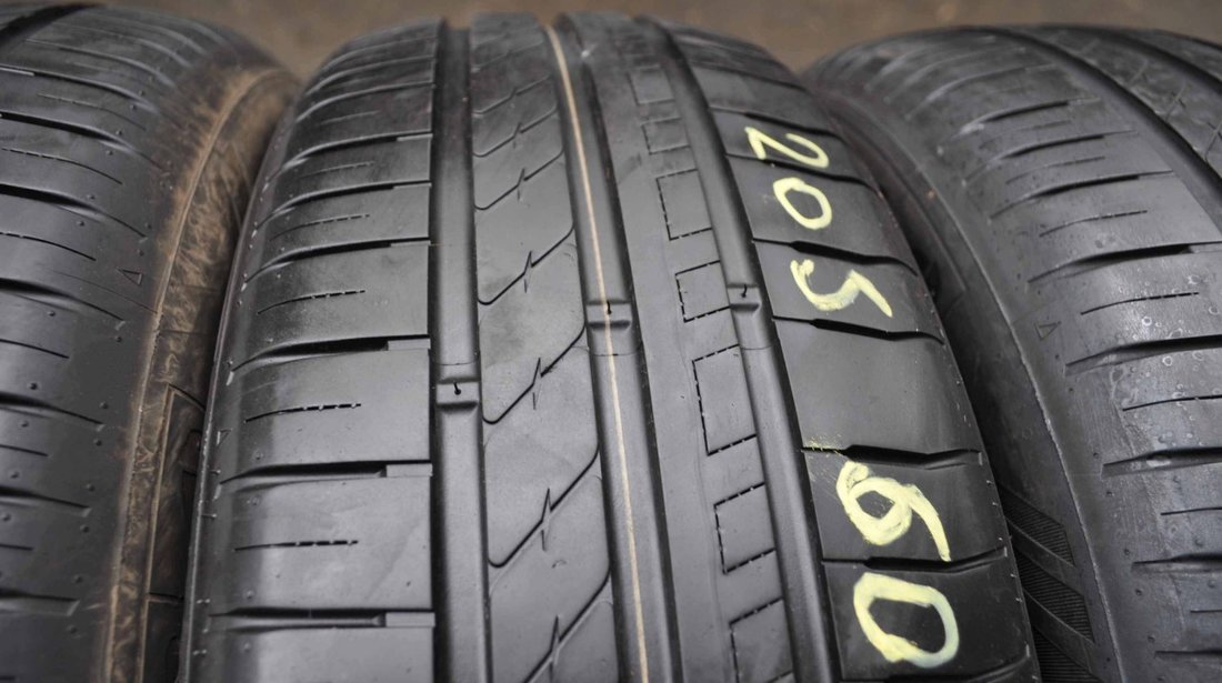 SET 4 Anvelope Vara 205/60 R16 GITI Synergy H2 96H