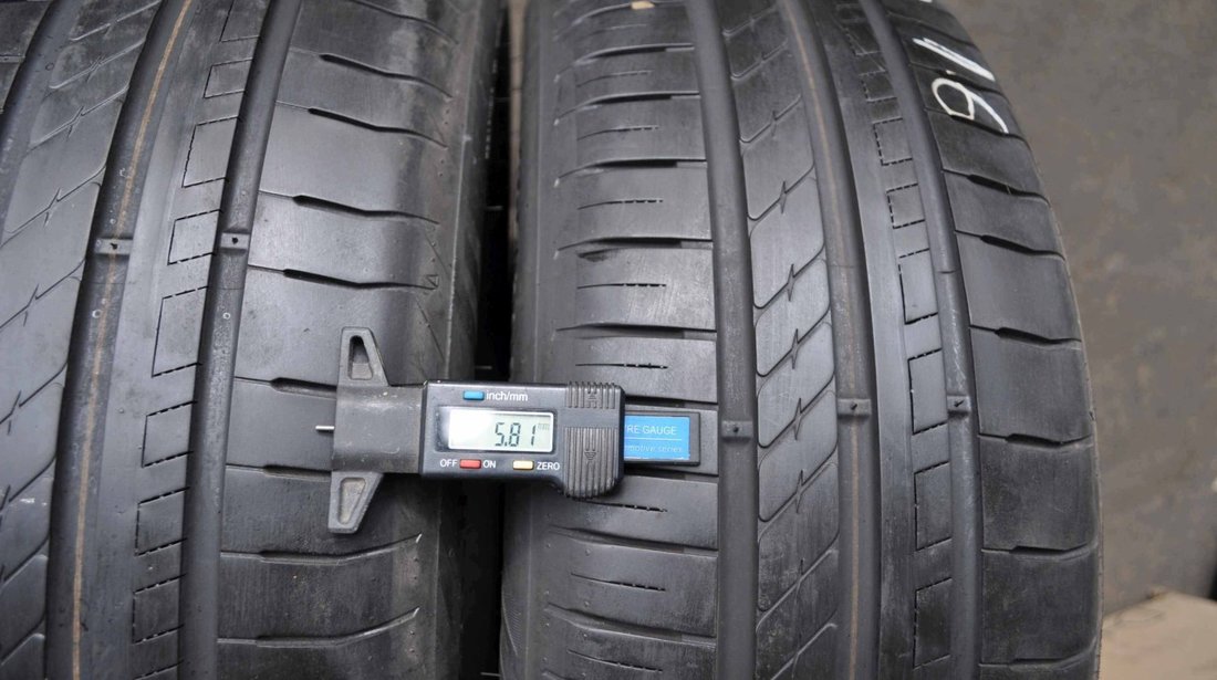 SET 4 Anvelope Vara 205/60 R16 GITI Synergy H2 96H