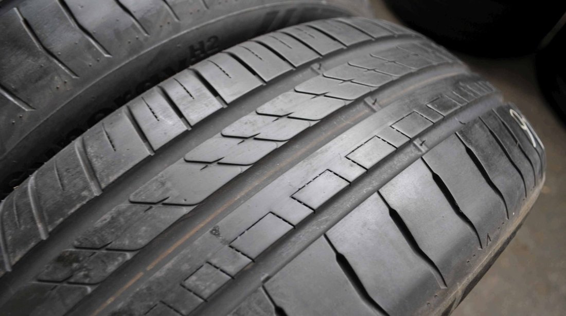 SET 4 Anvelope Vara 205/60 R16 GITI Synergy H2 96H