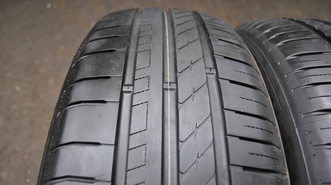 SET 4 Anvelope Vara 205/60 R16 GITI Synergy H2 96H