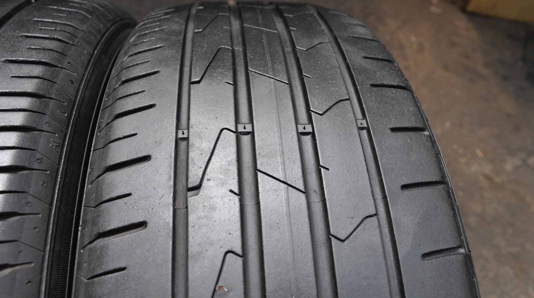 SET 4 Anvelope Vara 215/55 R17 HANKOOK Ventus Prime 3 94W