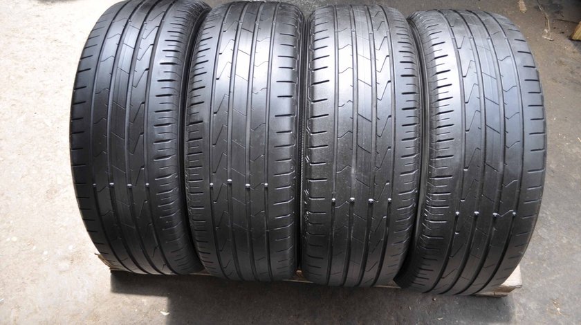 SET 4 Anvelope Vara 215/55 R17 HANKOOK Ventus Prime 3 94W