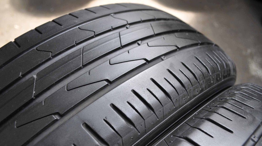 SET 4 Anvelope Vara 215/55 R17 HANKOOK Ventus Prime 3 94W