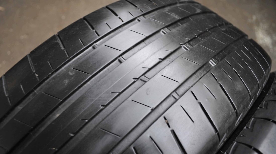 SET 4 Anvelope Vara 215/55 R18 BRIDGESTONE Turanza T005 A 95H