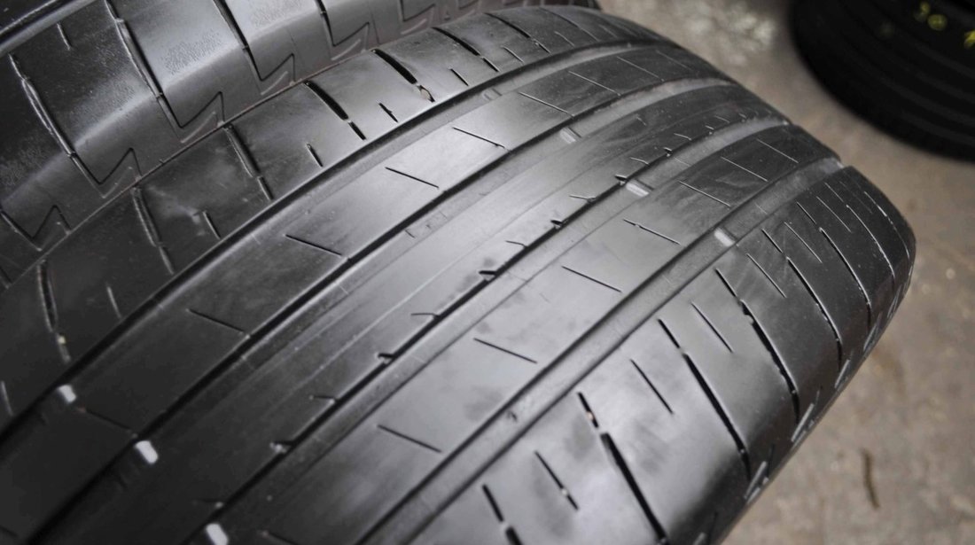 SET 4 Anvelope Vara 215/55 R18 BRIDGESTONE Turanza T005 A 95H